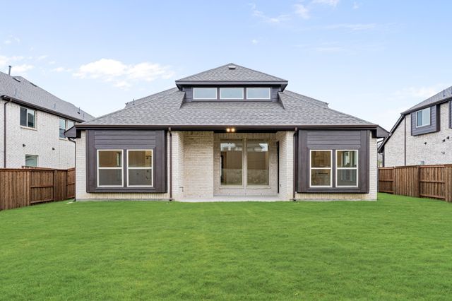 4060 Zina Lane, Prosper, TX 75078