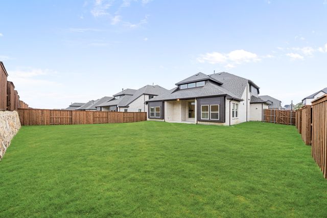 4060 Zina Lane, Prosper, TX 75078