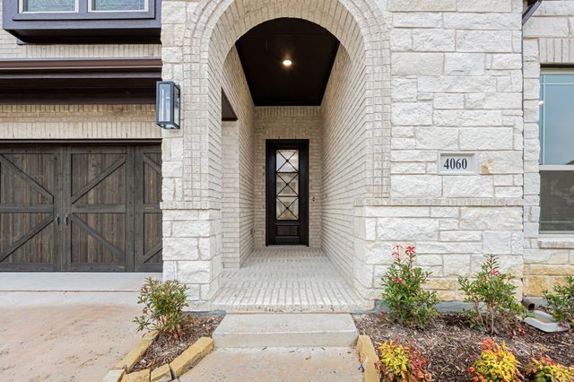 4060 Zina Lane, Prosper, TX 75078