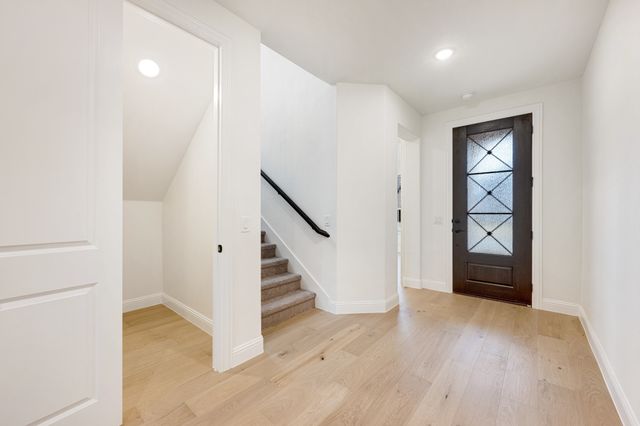 4060 Zina Lane, Prosper, TX 75078