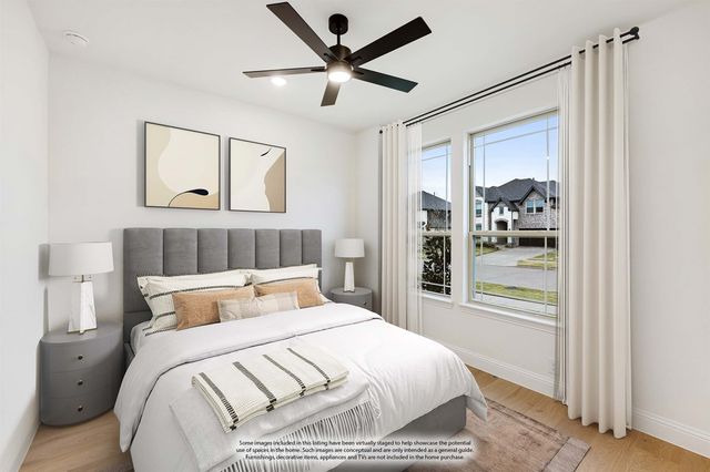 4060 Zina Lane, Prosper, TX 75078