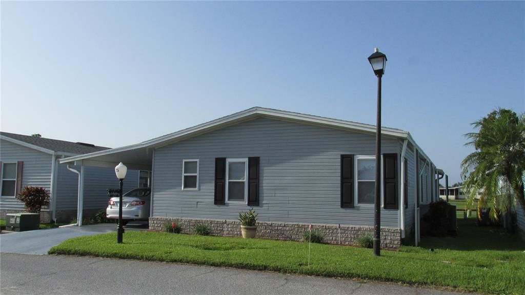 75 STRAPHMORE DRIVE, Haines City, FL 33844