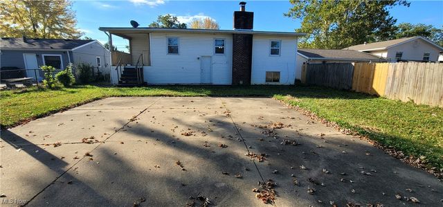 1951 E 39th Street, Lorain, OH 44055