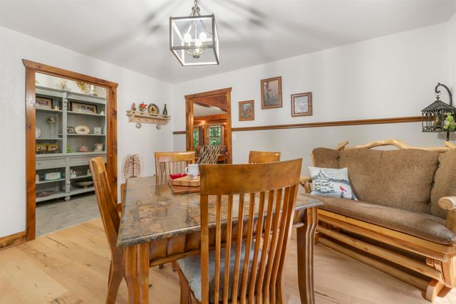 207 Holland Lane, Hot Springs, AR 71913