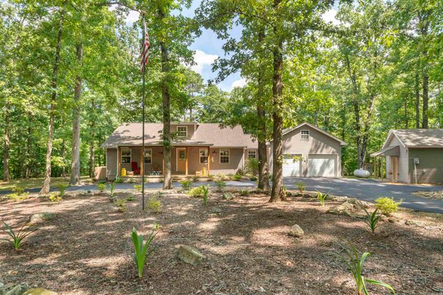 207 Holland Lane, Hot Springs, AR 71913