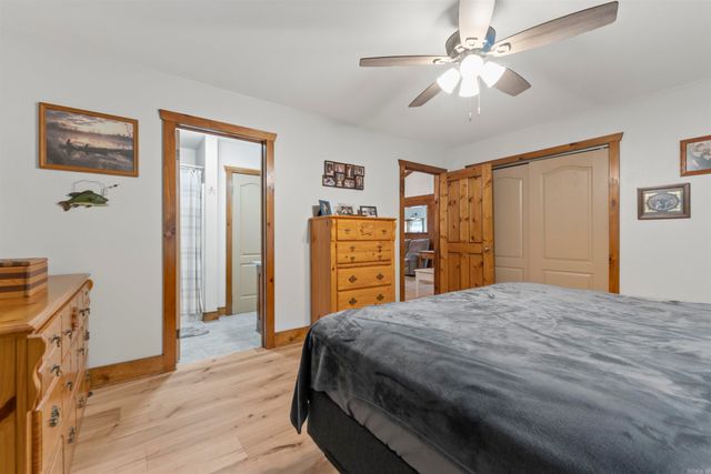 207 Holland Lane, Hot Springs, AR 71913