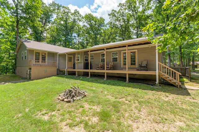 207 Holland Lane, Hot Springs, AR 71913