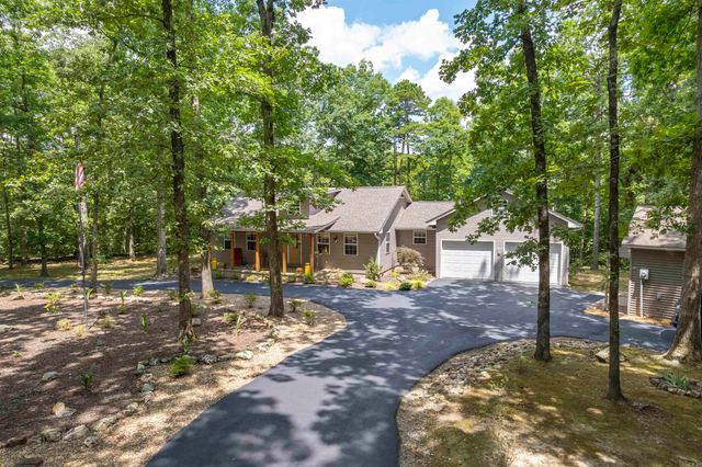 207 Holland Lane, Hot Springs, AR 71913