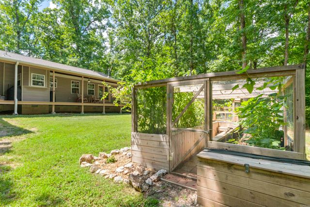 207 Holland Lane, Hot Springs, AR 71913