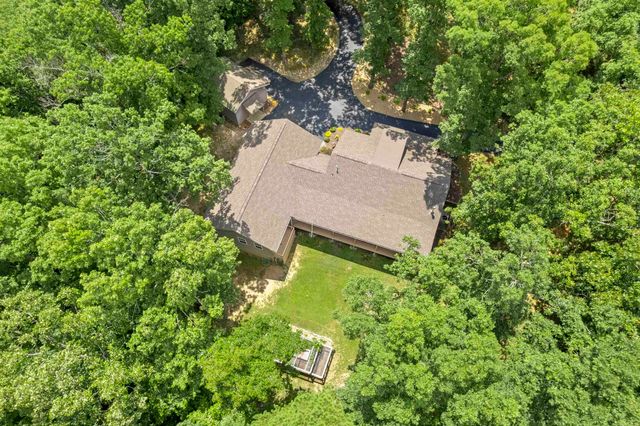 207 Holland Lane, Hot Springs, AR 71913