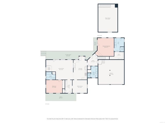 207 Holland Lane, Hot Springs, AR 71913