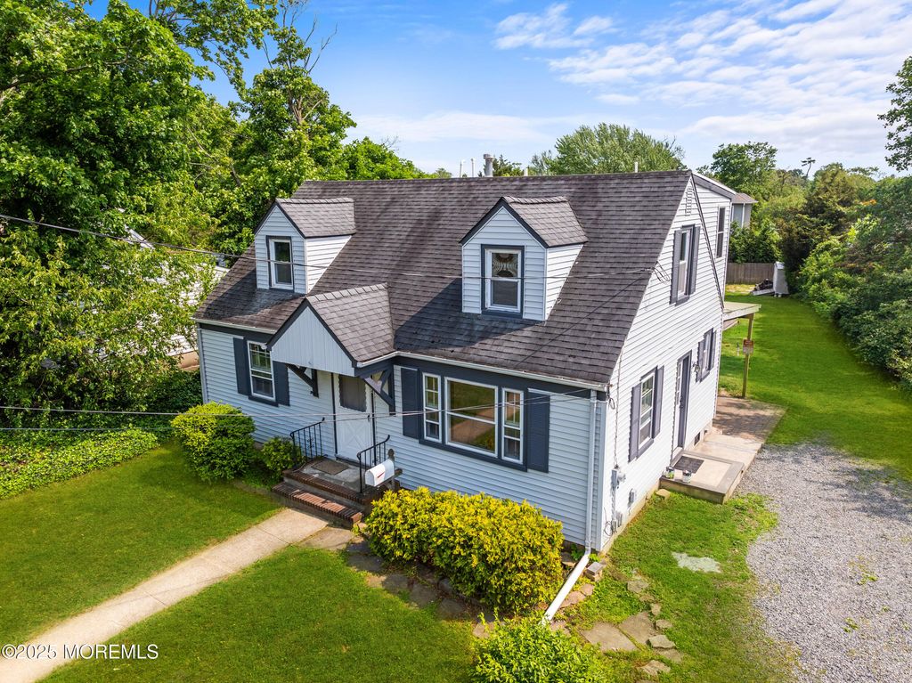 324 Cedar Avenue, Elberon, NJ 07740