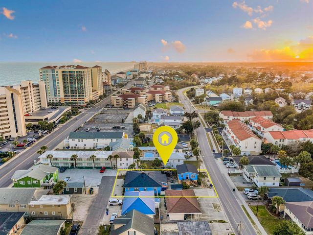 509 Hillside Dr. S., North Myrtle Beach, SC 29582