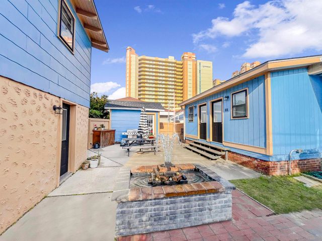 509 Hillside Dr. S., North Myrtle Beach, SC 29582