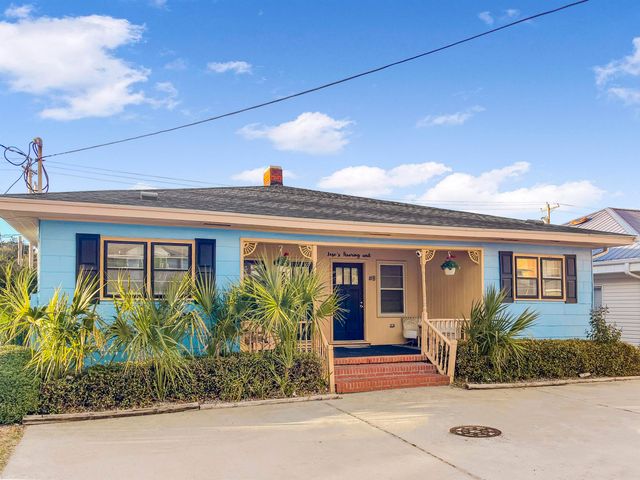 509 Hillside Dr. S., North Myrtle Beach, SC 29582