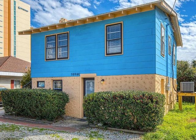 509 Hillside Dr. S., North Myrtle Beach, SC 29582