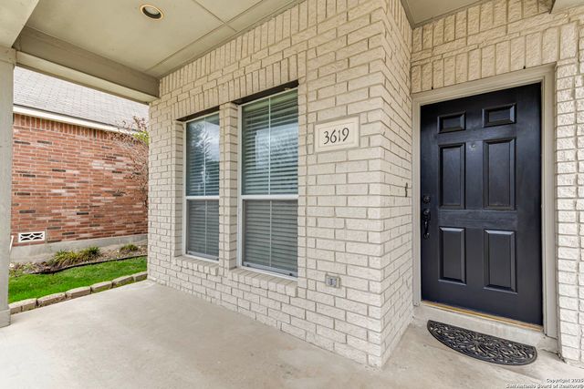 3619 Mill Meadow, San Antonio, TX 78247