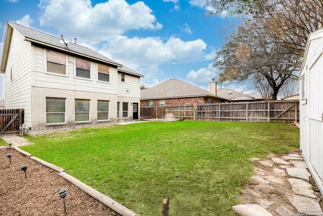 3619 Mill Meadow, San Antonio, TX 78247