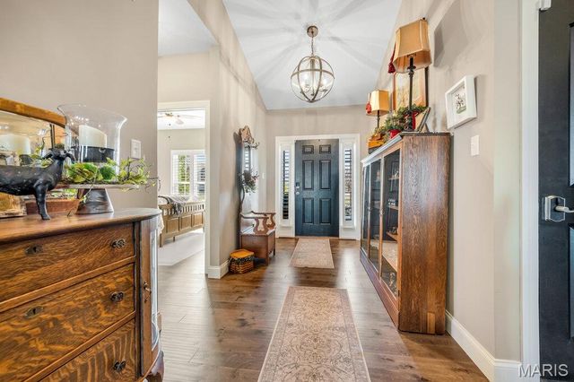 701 Ridgepointe Court, Lake St Louis, MO 63367