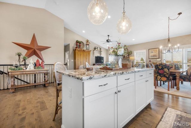 701 Ridgepointe Court, Lake St Louis, MO 63367