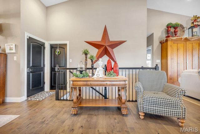 701 Ridgepointe Court, Lake St Louis, MO 63367