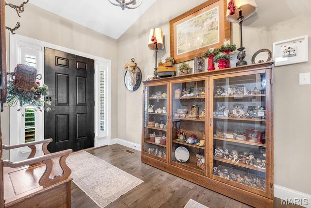 701 Ridgepointe Court, Lake St Louis, MO 63367