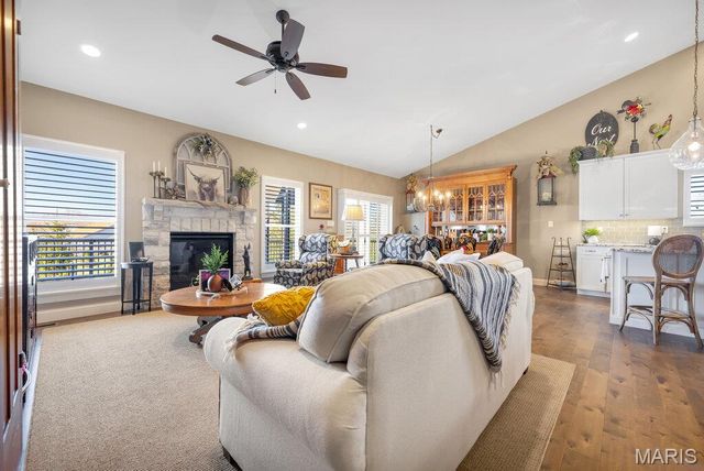 701 Ridgepointe Court, Lake St Louis, MO 63367