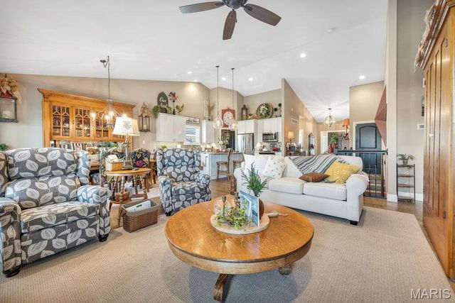 701 Ridgepointe Court, Lake St Louis, MO 63367