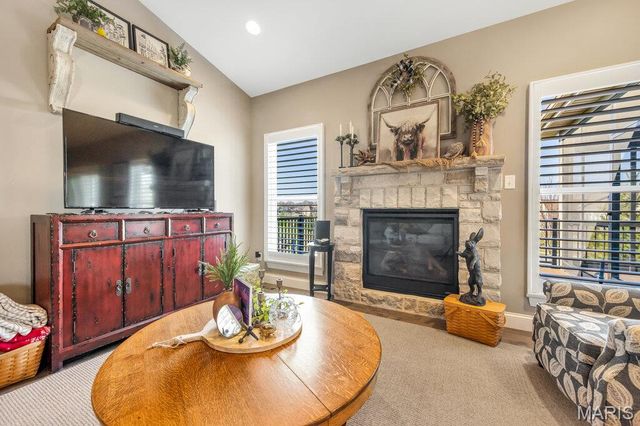 701 Ridgepointe Court, Lake St Louis, MO 63367