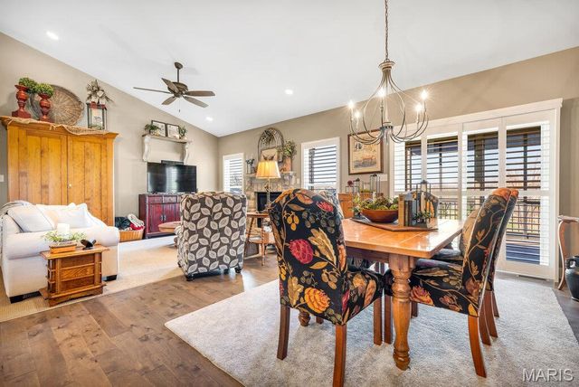 701 Ridgepointe Court, Lake St Louis, MO 63367