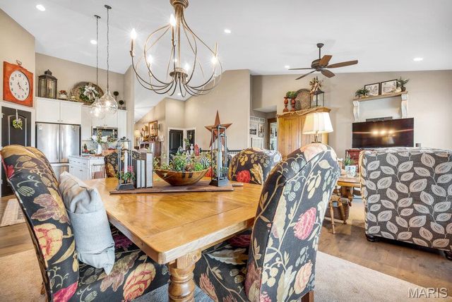 701 Ridgepointe Court, Lake St Louis, MO 63367