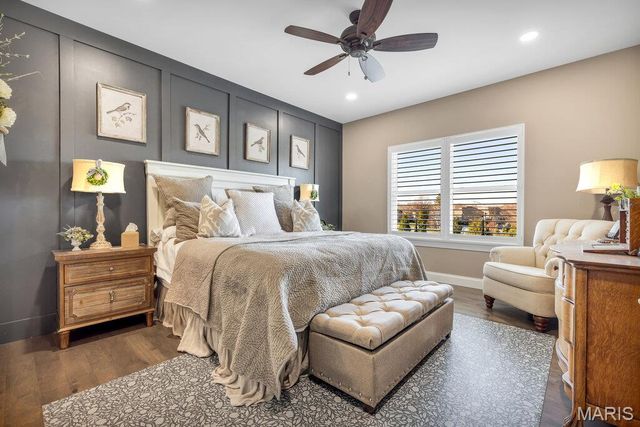 701 Ridgepointe Court, Lake St Louis, MO 63367