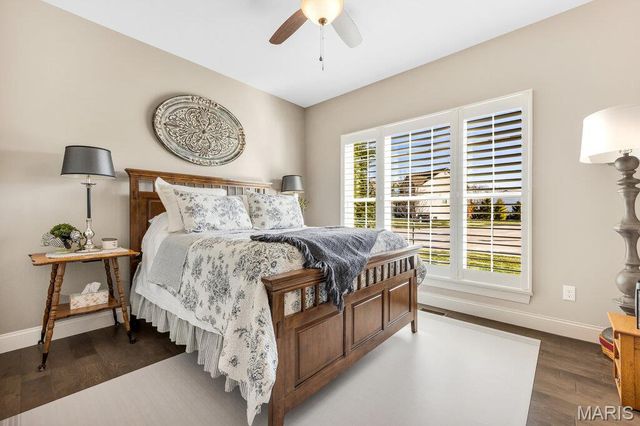 701 Ridgepointe Court, Lake St Louis, MO 63367