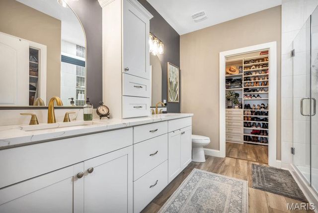 701 Ridgepointe Court, Lake St Louis, MO 63367