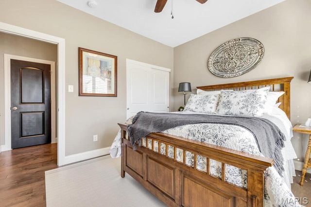 701 Ridgepointe Court, Lake St Louis, MO 63367