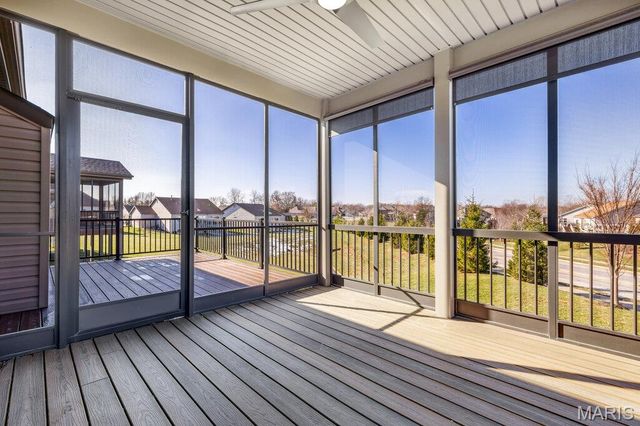 701 Ridgepointe Court, Lake St Louis, MO 63367