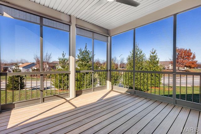 701 Ridgepointe Court, Lake St Louis, MO 63367