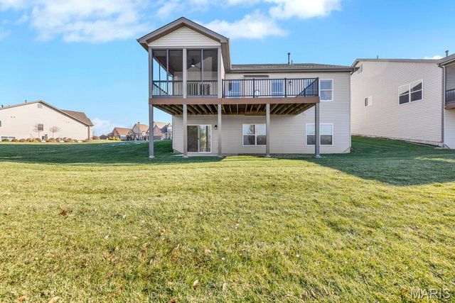 701 Ridgepointe Court, Lake St Louis, MO 63367