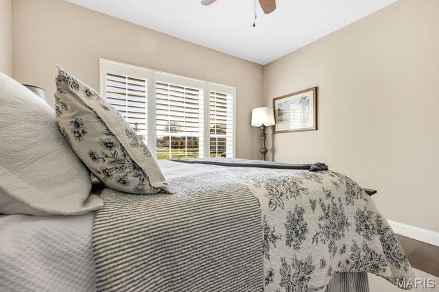 701 Ridgepointe Court, Lake St Louis, MO 63367