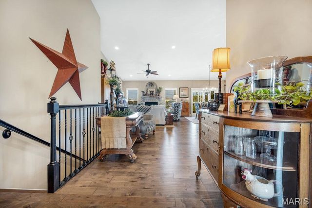 701 Ridgepointe Court, Lake St Louis, MO 63367