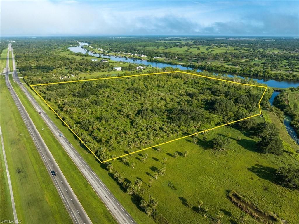 1984 E State Rd 80, LABELLE, FL 33935 — photo 2