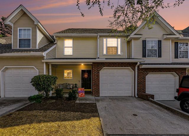 246 Darcy Avenue, Goose Creek, SC 29445