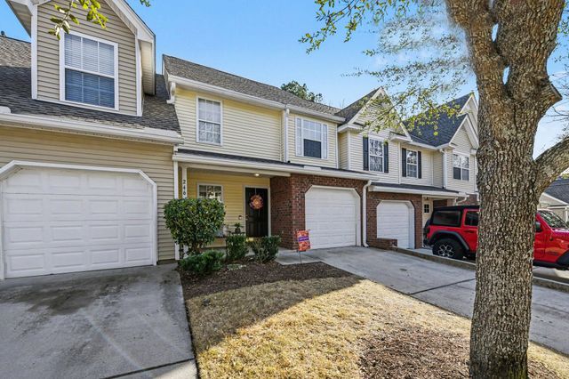 246 Darcy Avenue, Goose Creek, SC 29445