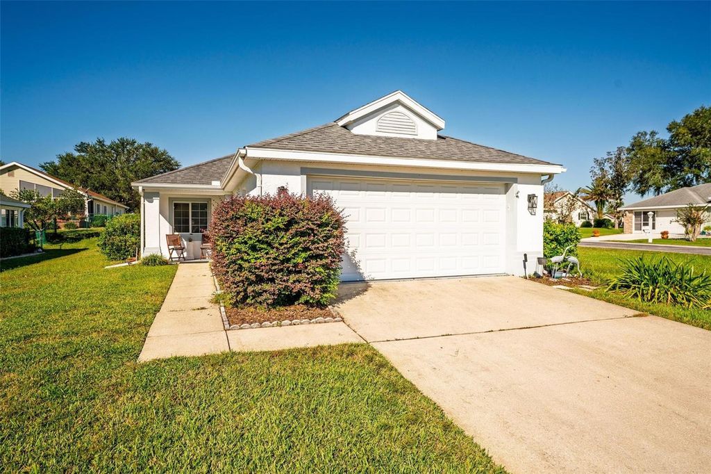 2048 NW 50TH AVENUE, Ocala, FL 34482