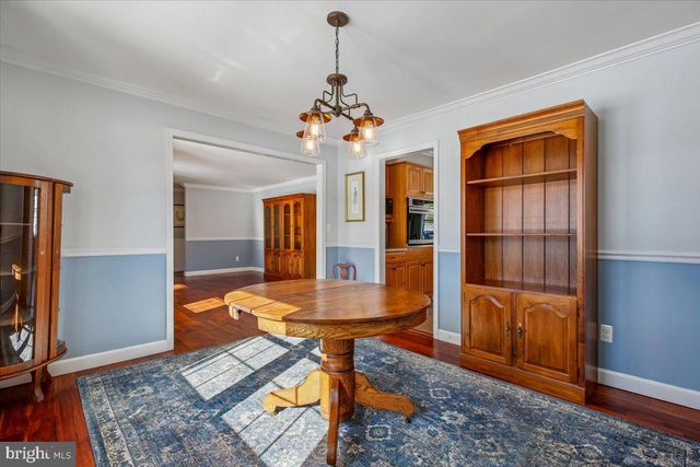 6205 BEECHDALE CT, Rockville, MD 20855