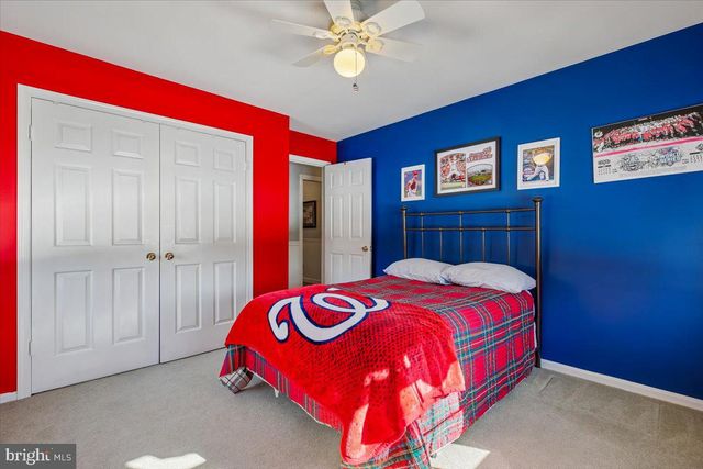 6205 BEECHDALE CT, Rockville, MD 20855