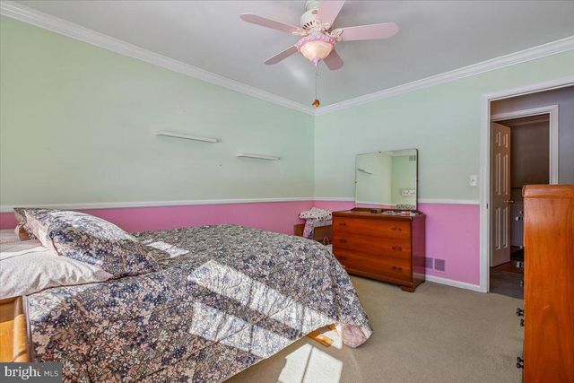 6205 BEECHDALE CT, Rockville, MD 20855