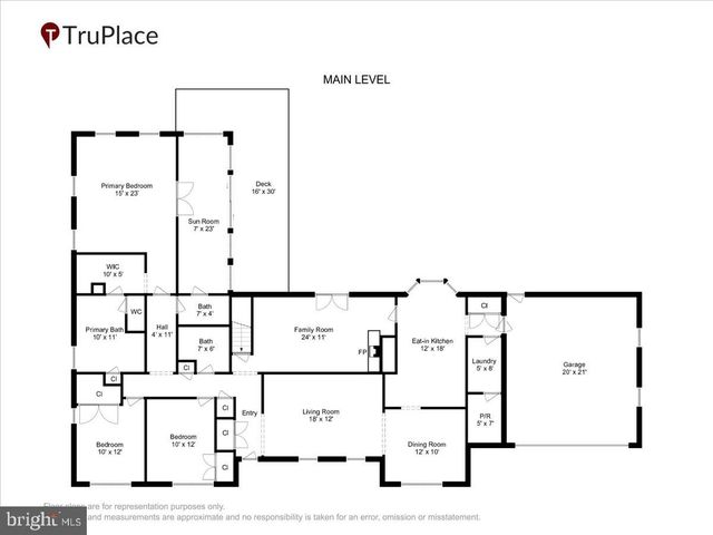 6205 BEECHDALE CT, Rockville, MD 20855