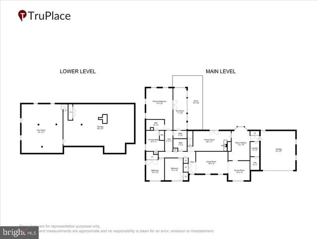 6205 BEECHDALE CT, Rockville, MD 20855