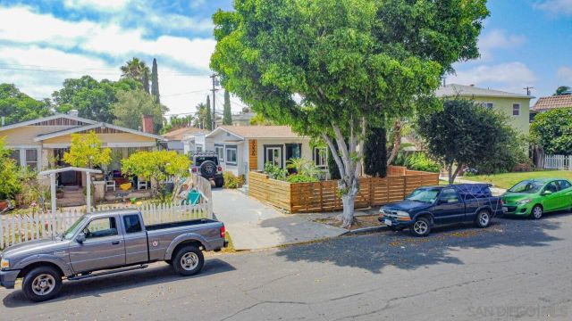 4332 Wilson Ave, San Diego, CA 92104